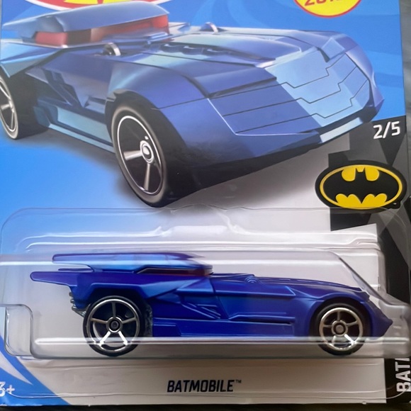 2019 BatMobile - Picture 1 of 8